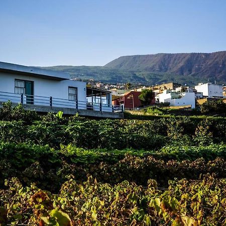 Finca Maranuela La Perdoma Ngoại thất bức ảnh