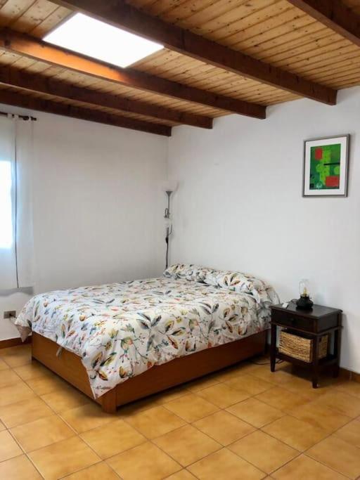 Finca Maranuela La Perdoma Ngoại thất bức ảnh