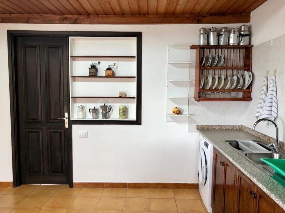 Finca Maranuela La Perdoma Ngoại thất bức ảnh