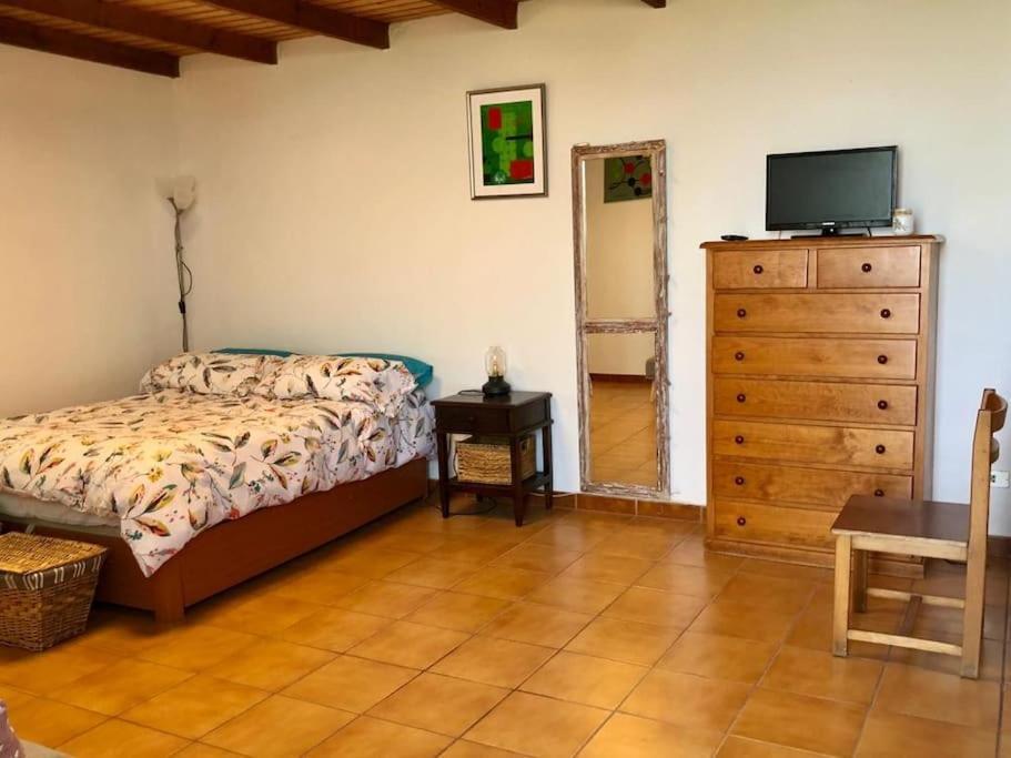 Finca Maranuela La Perdoma Ngoại thất bức ảnh