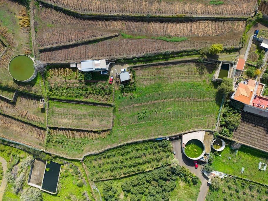 Finca Maranuela La Perdoma Ngoại thất bức ảnh